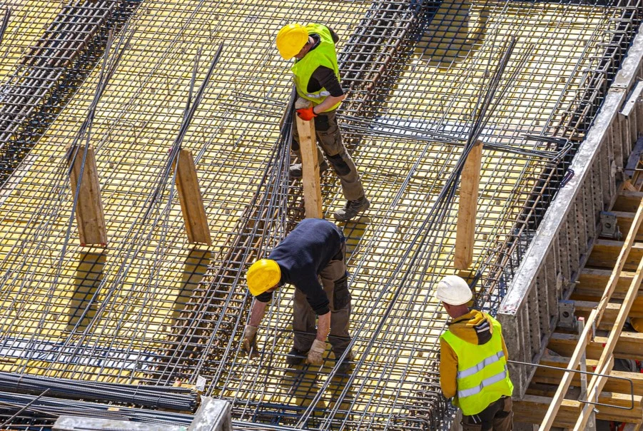 Ataşehir İnşaat Kalıpçısı